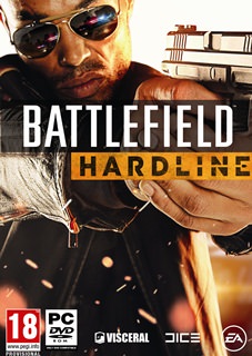 Battlefield Hardline - PC (Download Completo em Torrent)