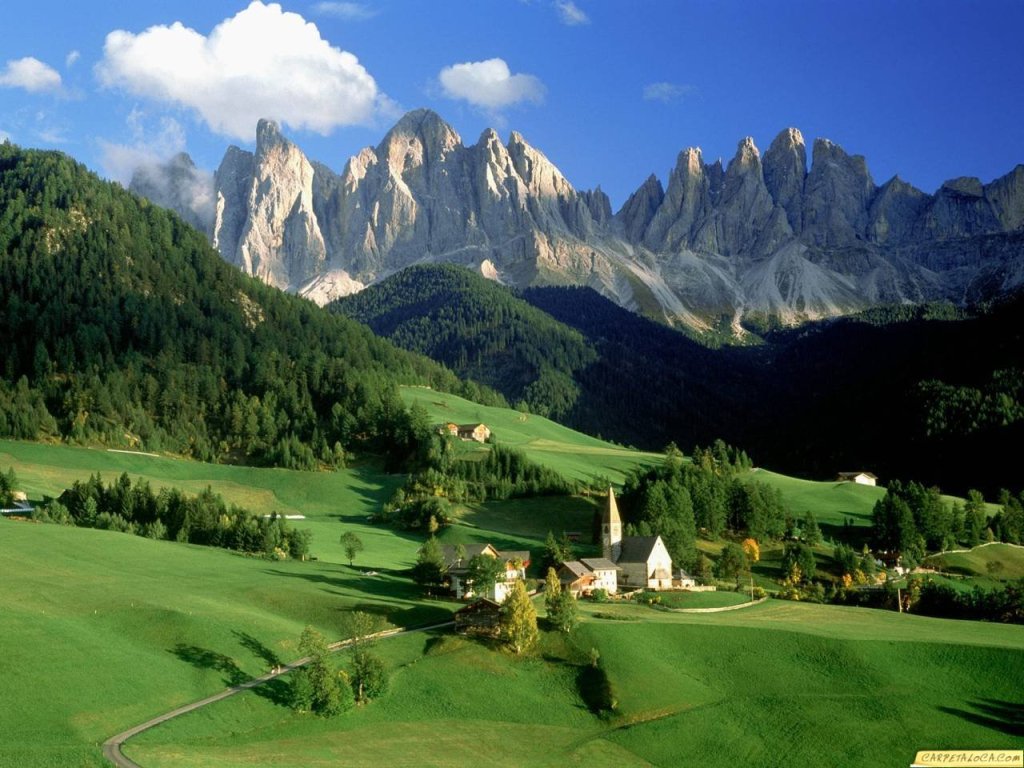 Por un mundo mejor ,paisajes y conciencia - Taringa!