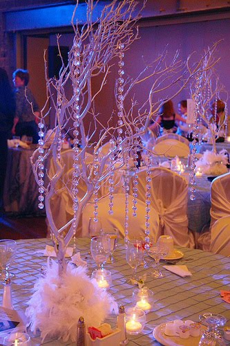 Planning a winter wedding Here are five ideas you may not have considered