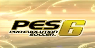 تحميل لعبة بيس 6 بحجم صغير مجانا للكمبيوتر PES 6