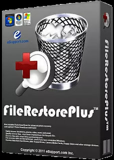 FileRestorePlus v3