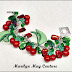 Cherry Charms -  SOLD