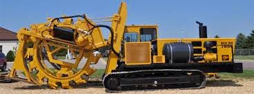 excavation equipment