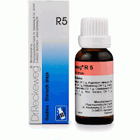 r5 homeopathic medicine in hindi 