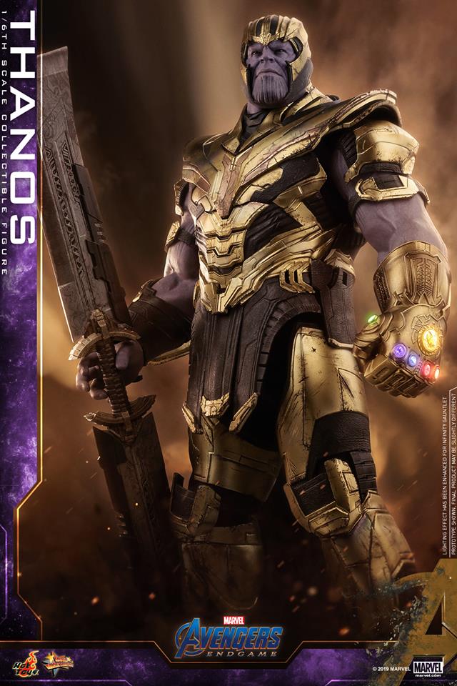 Thanos