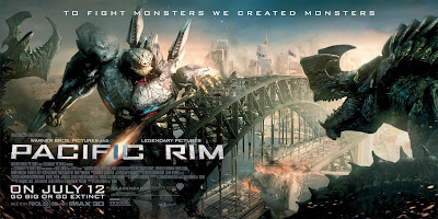 pacific rim 2013