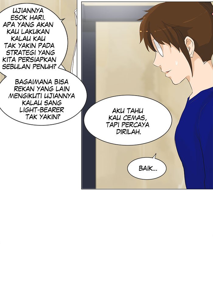 Tower of God Bahasa indonesia Chapter 134