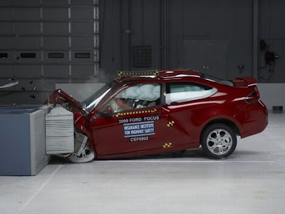 Car crash tests Seen On www.coolpicturegallery.net