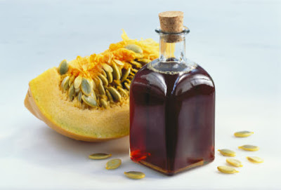 Pumpkin Seed Oil Health Benefits
