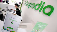 Wah! 15 Juta Data Pengguna Tokopedia Jebol