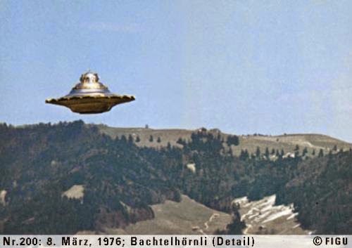 Ufo 2015 Sightings Enough To Prove Alien Existence