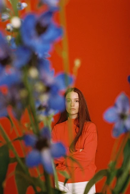 Sigrid announces her highly anticipated debut album Sucker Punch, set for release on 1 March 2019 