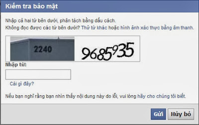 Tạo ứng dụng facebook quản lý bình luận, nhận xét