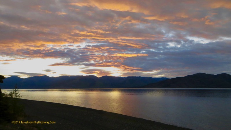 2d Kluane Lake