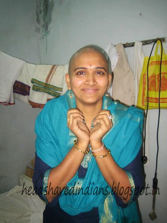  Indian  Womens Nape Shave Stories  indian  haircut  