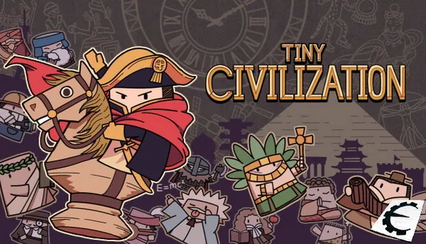 Tiny Civilization Cheat Engine