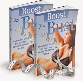 boost your bust