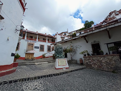 things to do in taxco mexico