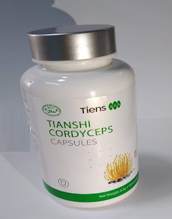 Tiens Benefi Cell Rejulivination Capsules