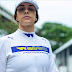Marta masters Marina Bay rain to claim first pole position of the season
