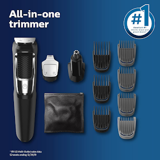 Beauty & Personal Care, Shave & Hair Removal, Men's, Shaving & Grooming Sets