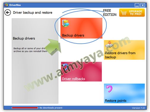  Driver yang sempurna sangat penting untuk menciptakan PC Cara Backup Driver Windows