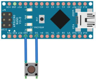 Pemanfaatan fungsi  modulo di Arduino  Papermind Invention