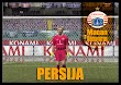 KITS JERSEY GK AWAY PERSIJA JAKARTA AFC CUP 2019 IN PES 6 By ABU AHMAD (Pes6Brothers) Kitmaker - PES 6