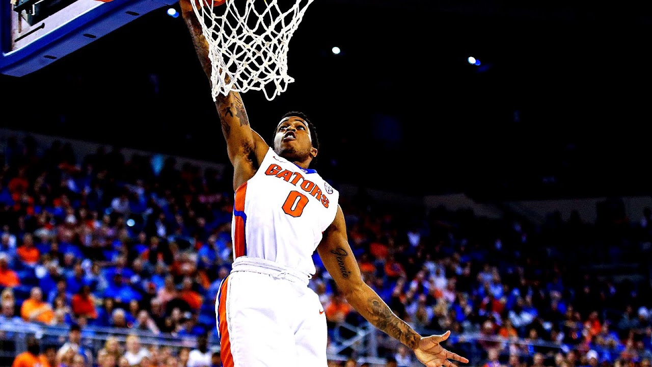 Florida Gators women's basketball