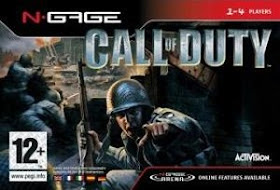 Call Of Dutty