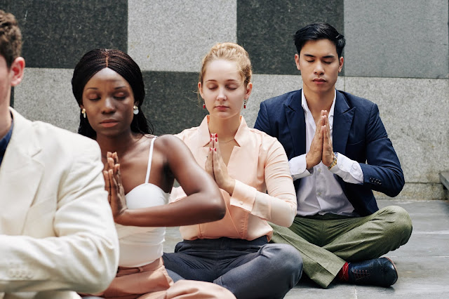 Benefits of Meditation - Meditation Practice