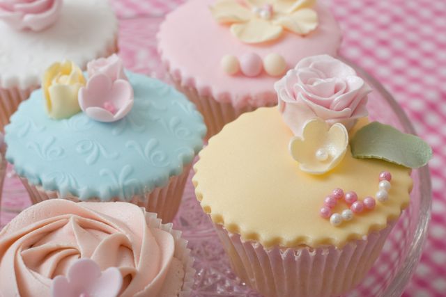 Vintage Workshops and cupcake Cake: decorating Decorating  Cupcake Vintage vintage class