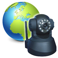 How to access your IP camera from the Internet