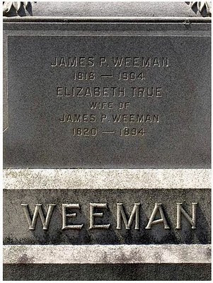 wee man dies