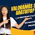 El Valor de lo Gratuito: ¿Realmente Lo Apreciamos?