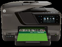 HP Officejet Pro 8600