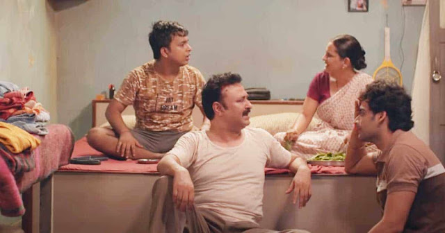 Delightful Adventures in the World of Gullak: A Tour of the Daily Lives of the Mishra Family