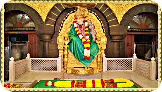 Sri Sainath Mahima Stotram