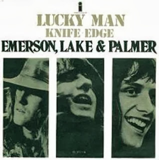 Lucky Man_Emerson, Lake & Palmer