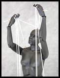 Daniel-Giraud-sculpture-Marionnette
