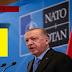 Turkish Parliament Gives Approval to Sweden's NATO Bid