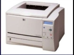 A printer