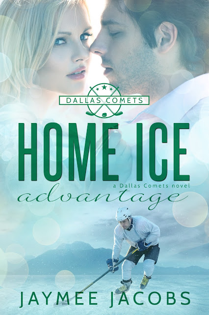 http://www.jaymeejacobs.com/home-ice-advantage.html