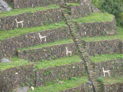 Choquequirao, Choquequirao trek, Choquequirao Peru, Choquequirao Trek