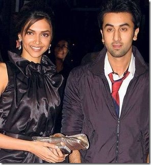ranbir wants deepika again