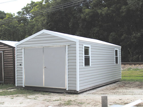 Given below are the reasons why portable storage shed s are of great ...