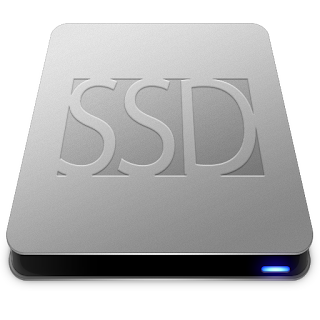 SSD