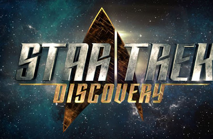 WATCH: Klingons Take Center Stage in Latest Trailer for STAR TREK: DISCOVERY Now Available on Netflix