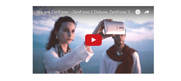 Asus Zenfone 2