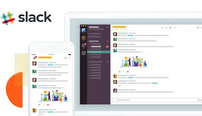 Slack launches a new design for its app